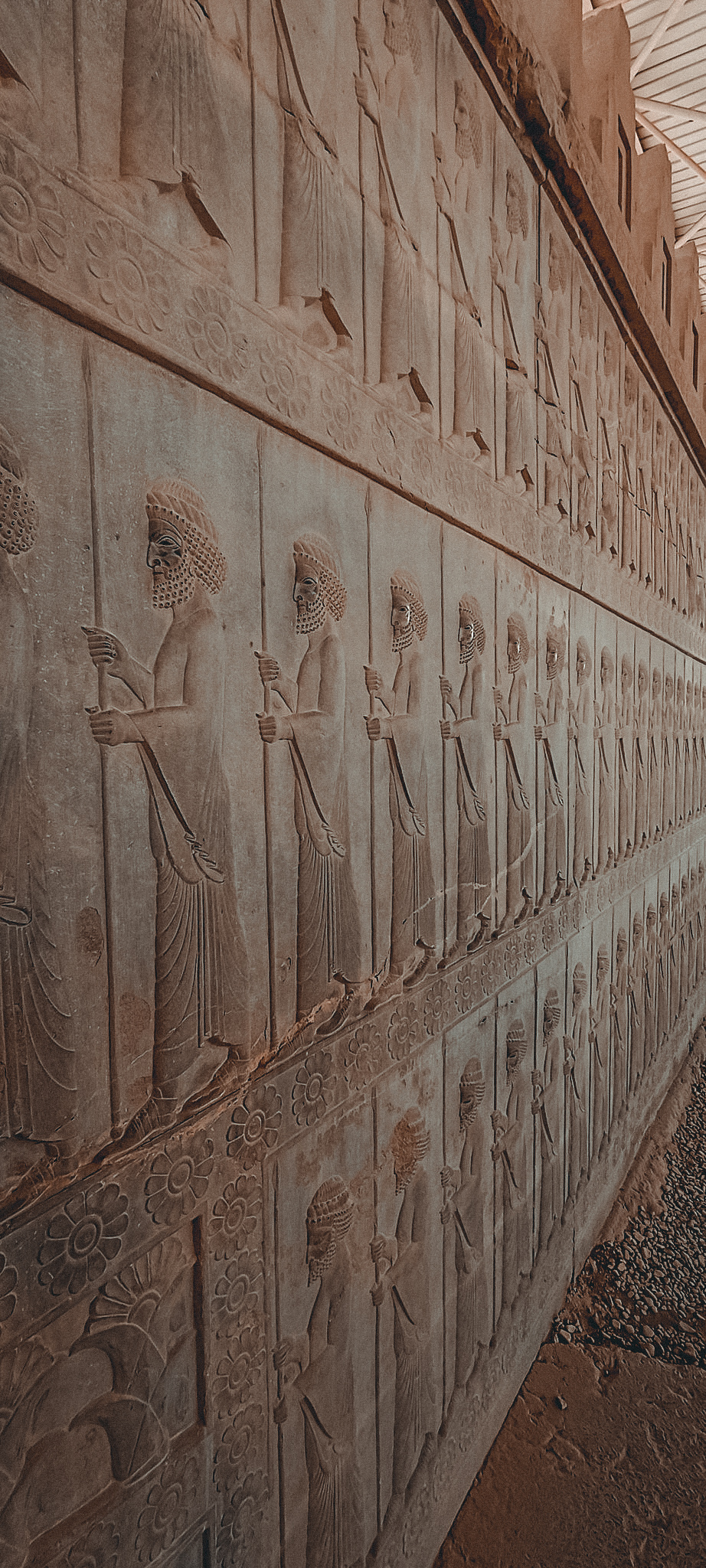 takhte jamshid shiraz marvdasht