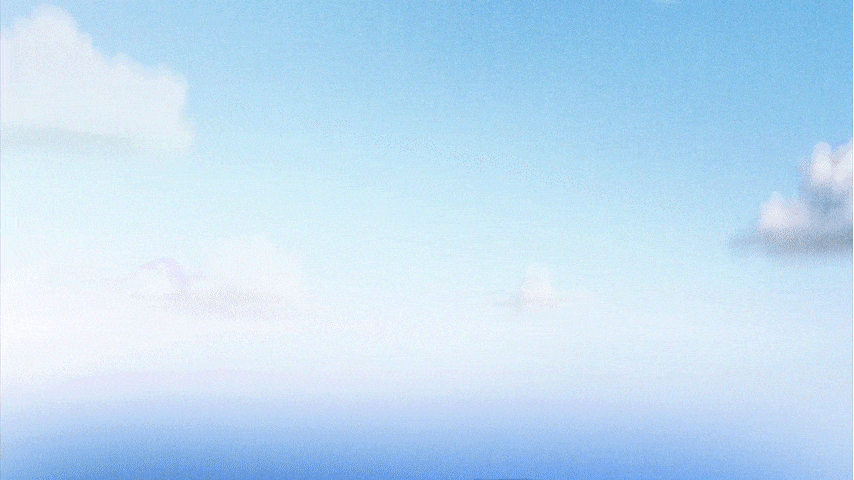 Website promo animation post